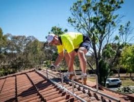 Read more about the article Expert Roofing Solutions in Canberra: From Leak Detection to Colorbond Excellence