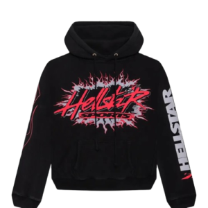 Read more about the article Hellstar hoodie has carved out a niche for itself
