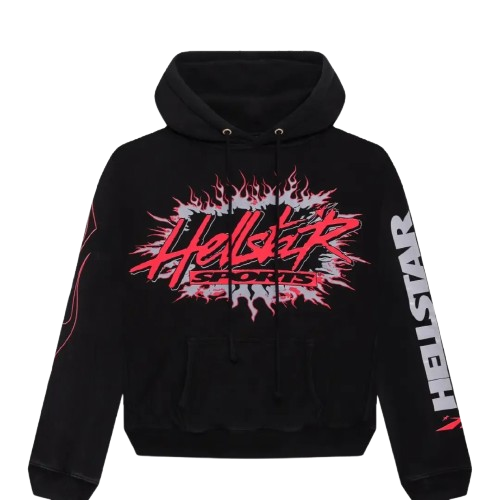 You are currently viewing Hellstar hoodie has carved out a niche for itself