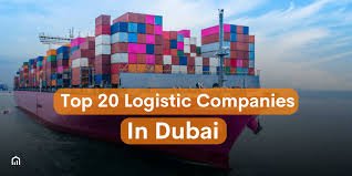 You are currently viewing Cost-Effective Sea Freight Services from Dubai’s Leading Firms
