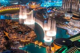 Read more about the article The Dubai Fountain Experience: A Complete Visitor’s Guide with Dubai Visa Info for Indian Citizens