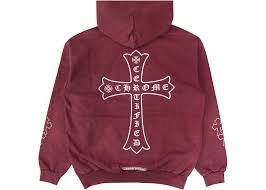 Read more about the article Chrome Hearts Hoodie: Where Streetwear Meets Iconic Luxury
