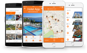 Read more about the article Hotel Booking App Development Company: Empowering the Future of Travel