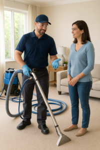 Read more about the article Why Choose Emergency Carpet Cleaning Services in Anaheim?