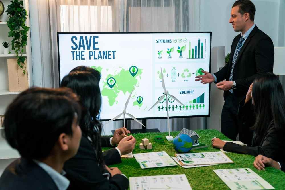 Read more about the article How to Become a Top ESG Company in Malaysia: Criteria, Strategy & FAQs