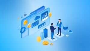 Read more about the article 10 FinTech SaaS Ideas That Could Make You the Next Industry Giant