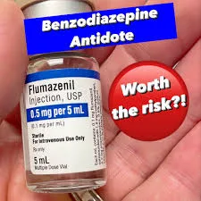 Flumazenil