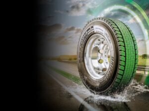 Read more about the article Tyres and Fuel Economy: What’s the Connection?