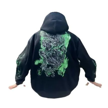 Read more about the article Hellstar Clothing: The Ultimate Destination for Streetwear Revolution