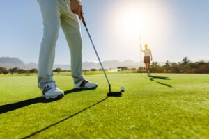 Read more about the article Golfklubb Stockholm – Hitta Din Perfekta Golfupplevelse hos Tjusta GK