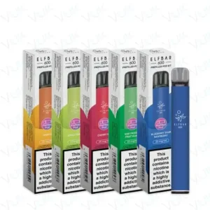 Read more about the article Buy Prefilled Pod Kits Online – Easy, Powerful & Leak-Free