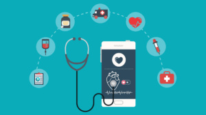 Read more about the article Healthcare App Development Company: Empowering the Future of Digital Health