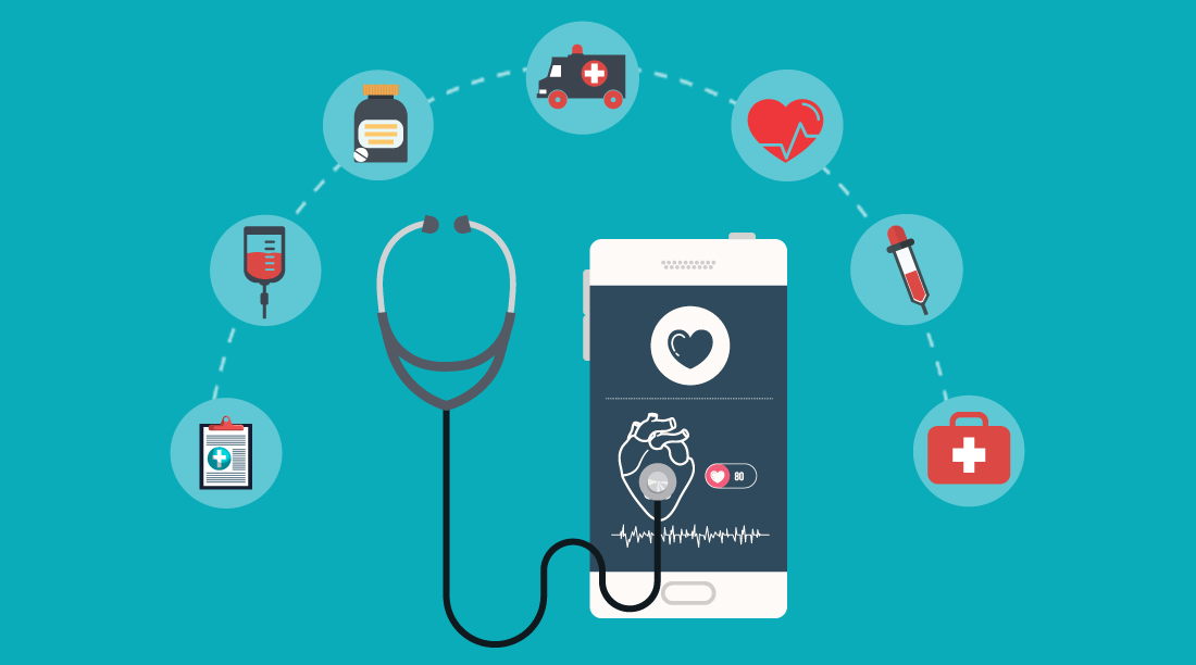 You are currently viewing Healthcare App Development Company: Empowering the Future of Digital Health