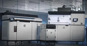 Read more about the article How MJF 3D Printing Is Revolutionizing Product Prototyping