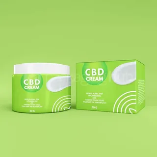 Read more about the article Elevate Your CBD Brand With Custom CBD Cream Boxes With Packaging 