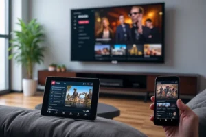 Read more about the article Emerging Trends Among IPTV Service Providers