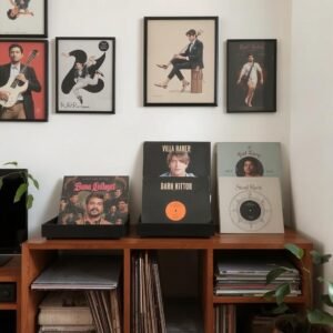 Read more about the article How to Store and Preserve Your Indian Vinyl Collection