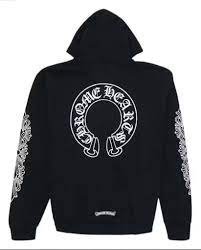 Read more about the article Chrome Hearts Hoodie Fashion