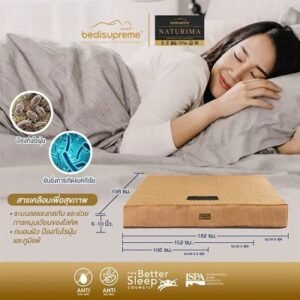 Read more about the article The Ultimate Guide to Foldable Mattresses for Comfortable and Convenient Living