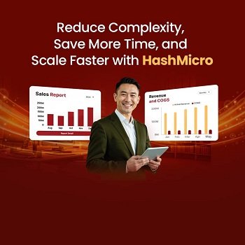 Read more about the article Revolutionizing Inventory Control with an Efficient Warehouse Management System