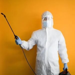 Read more about the article Protecting Your Space: Why Disinfection Services in Delhi Are Essential Today
