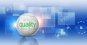 Read more about the article ISO 9001 Zertifizierung