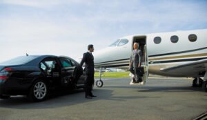 Read more about the article Peace of Mind Starts Here: Why Locals Trust Our Taxi to Luton Airport Service