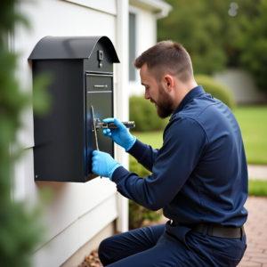 Read more about the article What Services Do Mailbox Locksmith Offer in Alameda?