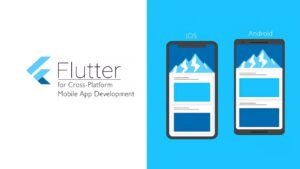 Read more about the article How Can Flutter Support Tourism and Hospitality App Development in Dubai?