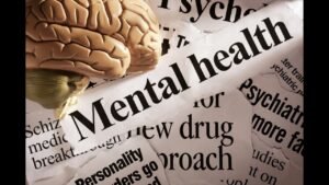 Read more about the article Mental Health Platform: Bridging the Gap Between Support and Accessibility