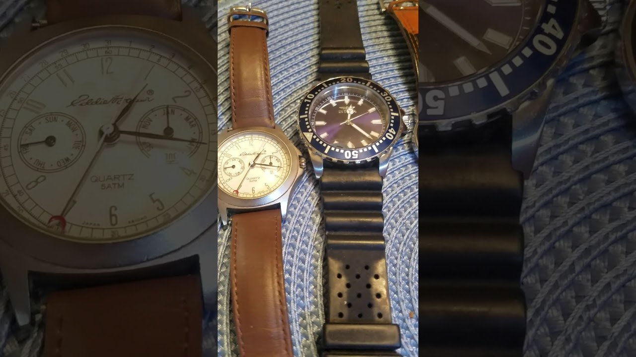 Read more about the article Time Well Spent: Why Professional Watch Repair Matters More Than You Think