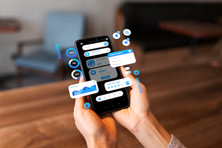 Read more about the article Exploring the Best App Development Landscape in the UAE and Dubai (2025 Edition)