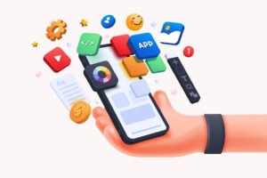 Read more about the article Best mobile App Development Company in Singapore for Scalable Apps