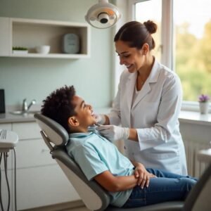 Read more about the article Dental Implants Near Me: Your Trusted Solution for a Permanent Smile