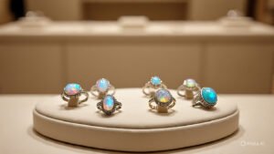 Read more about the article October Birthstone Fashion: Must-Have Opal Rings