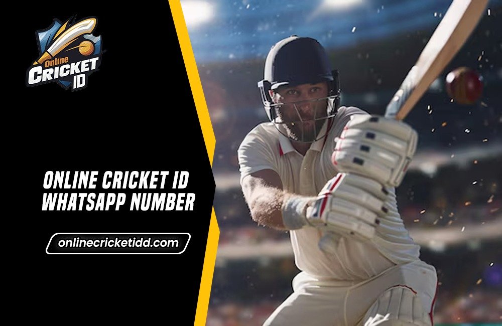 Read more about the article Online Cricket ID WhatsApp Number Registration – Quick & Easy