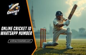 Read more about the article Online Cricket ID WhatsApp Number Made Easy – Sign Up Now