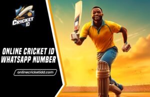 Read more about the article Online Cricket ID WhatsApp Number for Console and PC Games