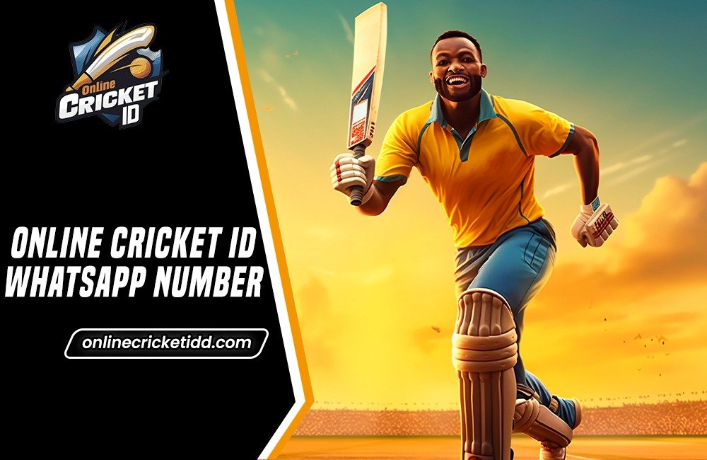 Read more about the article Online Cricket ID WhatsApp Number for Console and PC Games