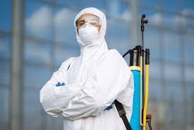 You are currently viewing Why Hiring a Professional Pest Control Service Is Smarter Than You Think