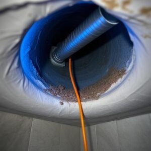 Read more about the article When Is It Time for a Pure Air Duct Cleaning in Your Madison Office