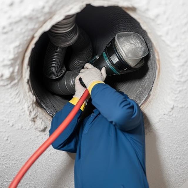 You are currently viewing What Sets Pure Air Duct Cleaning Apart from Other Atlanta Duct Cleaning