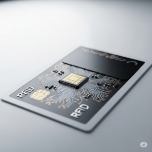 Read more about the article Choosing the Right RFID Card for Your Industry: A Complete Guide