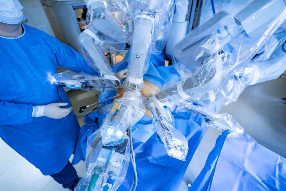 Read more about the article Navigating the Price of Precision: Understanding Robotic Surgery Costs in Malaysia