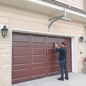 Read more about the article What Makes Same Day Garage Door Repairs So Popular in Campbell