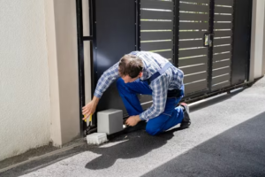 Read more about the article Expert Garage Door Repair Services in Brussels, Belgium