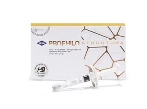 Read more about the article Bring Back a Fuller, Youthful Look with PROFHILO STRUCTURA