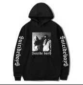 Read more about the article Suicideboys merch