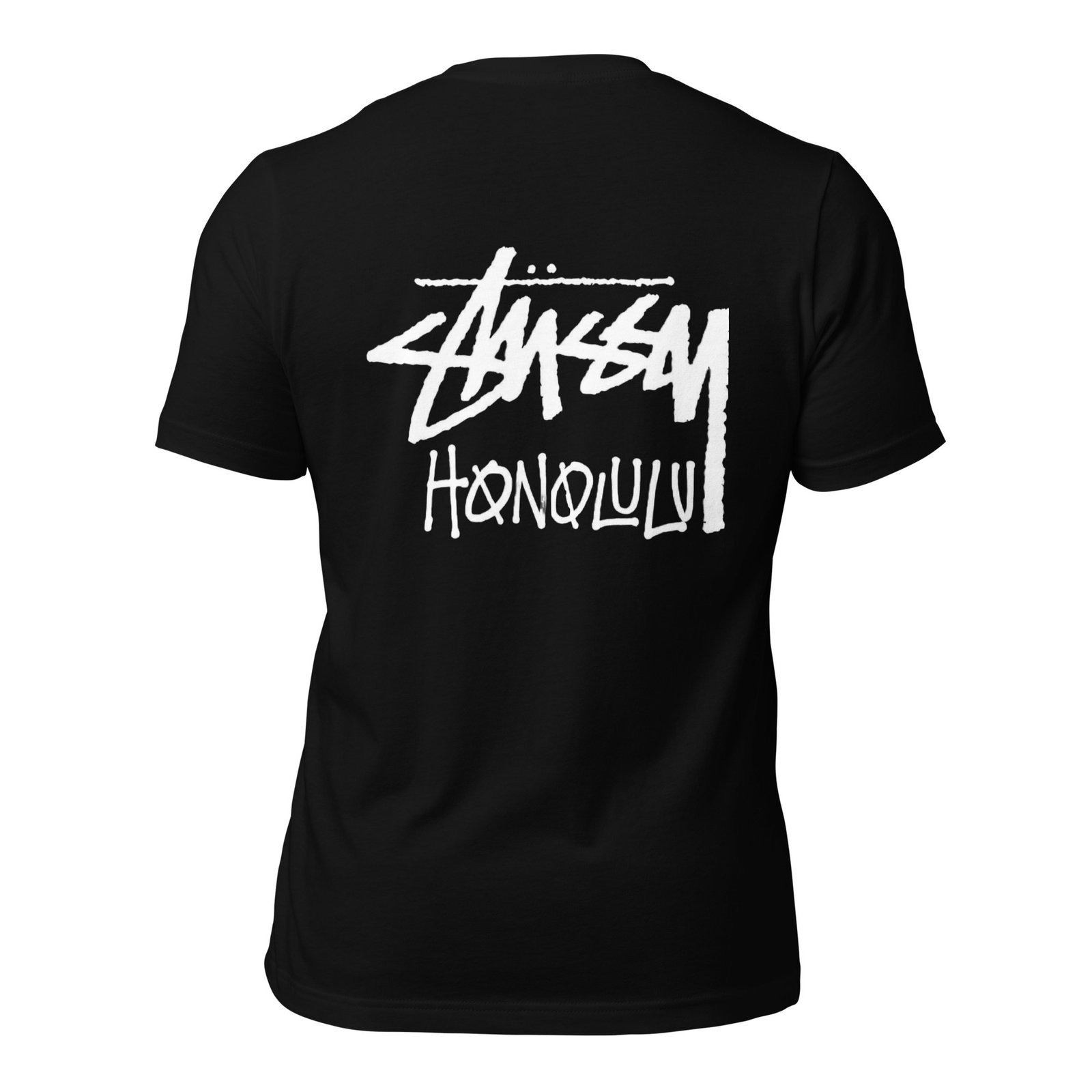 You are currently viewing Chrome Hearts x Stussy: Streetwear Meets Luxury