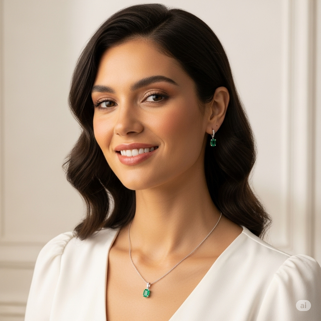 Read more about the article Next-Gen Jewelry Tech: Combining Art and Innovation